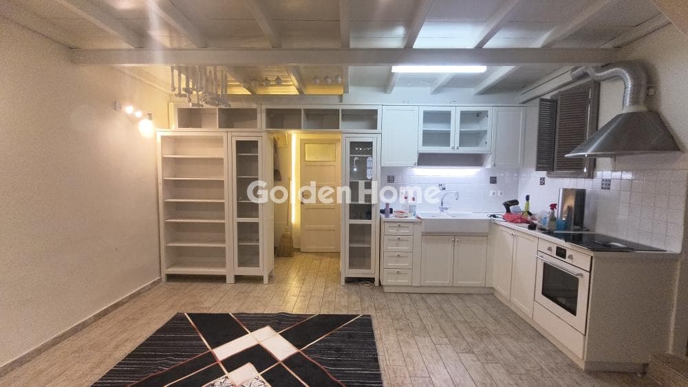 Διαμέρισμα στην Καλλίπολη, Πειραιάς — Φωτογραφία 1 από 17