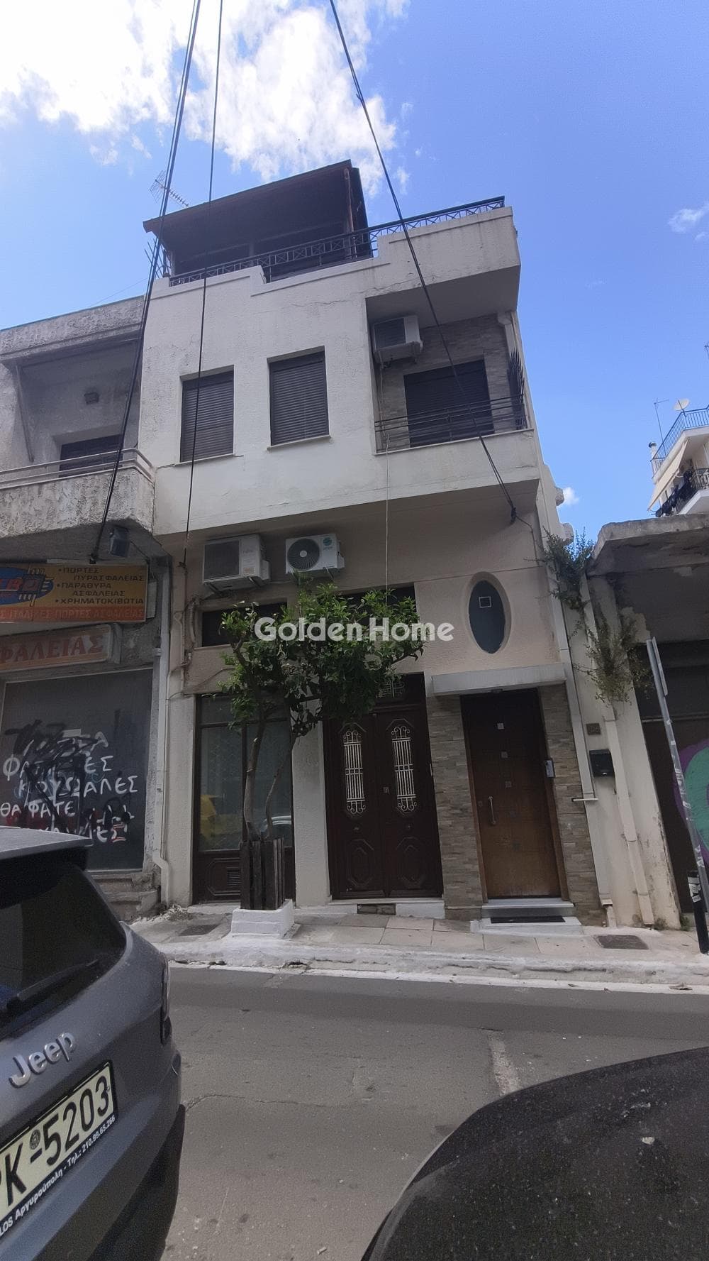 Διαμέρισμα στην Καλλίπολη, Πειραιάς — Φωτογραφία 8 από 17