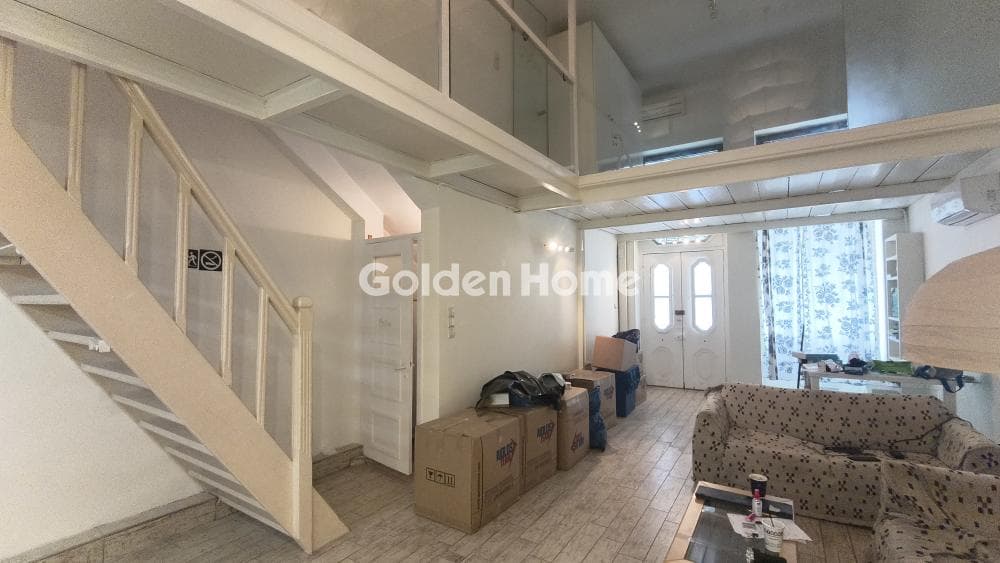 Διαμέρισμα στην Καλλίπολη, Πειραιάς — Φωτογραφία 10 από 17