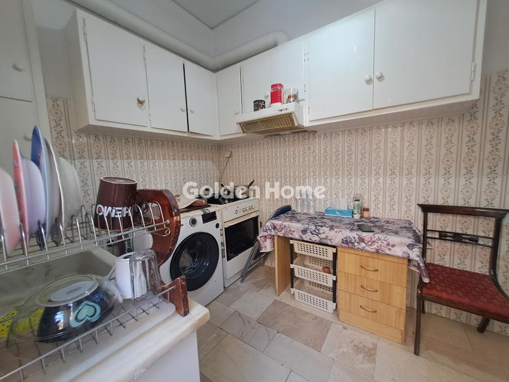 Διαμέρισμα στην Πλατεία Γκύζη, Γκύζη - Πεδίον Άρεως — Φωτογραφία 13 από 24