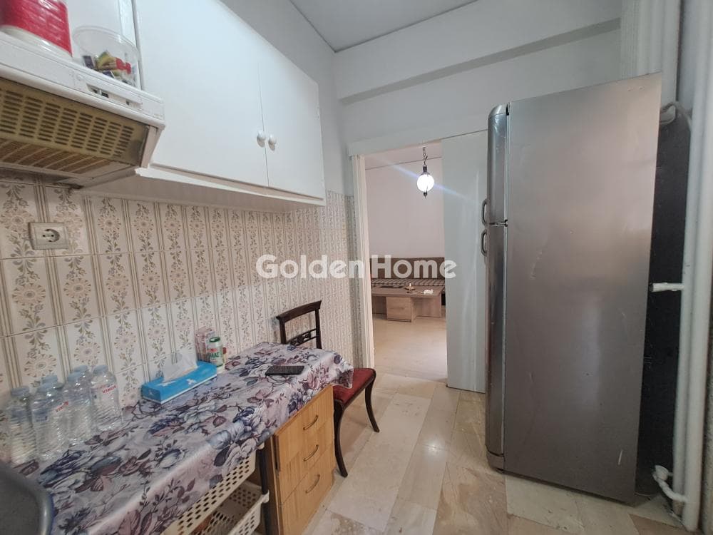 Διαμέρισμα στην Πλατεία Γκύζη, Γκύζη - Πεδίον Άρεως — Φωτογραφία 11 από 24