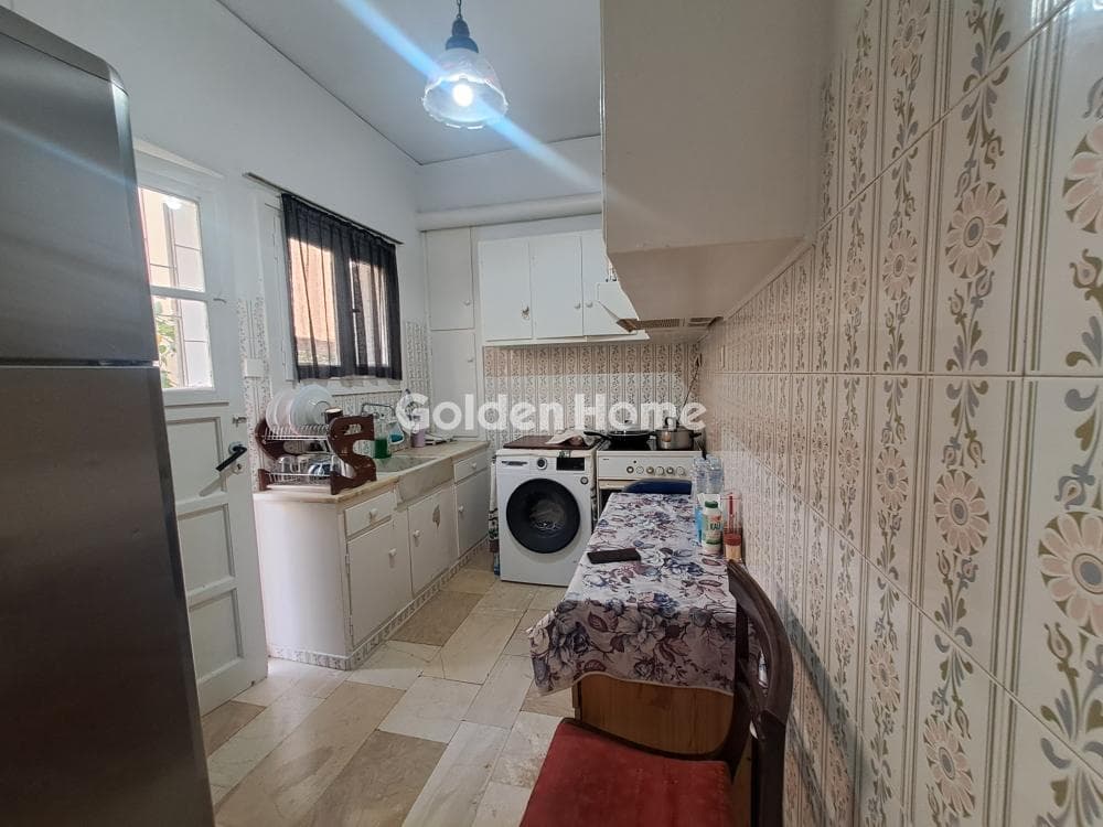 Διαμέρισμα στην Πλατεία Γκύζη, Γκύζη - Πεδίον Άρεως — Φωτογραφία 9 από 24