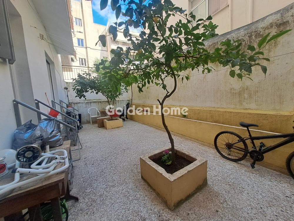 Διαμέρισμα στην Πλατεία Γκύζη, Γκύζη - Πεδίον Άρεως — Φωτογραφία 1 από 24