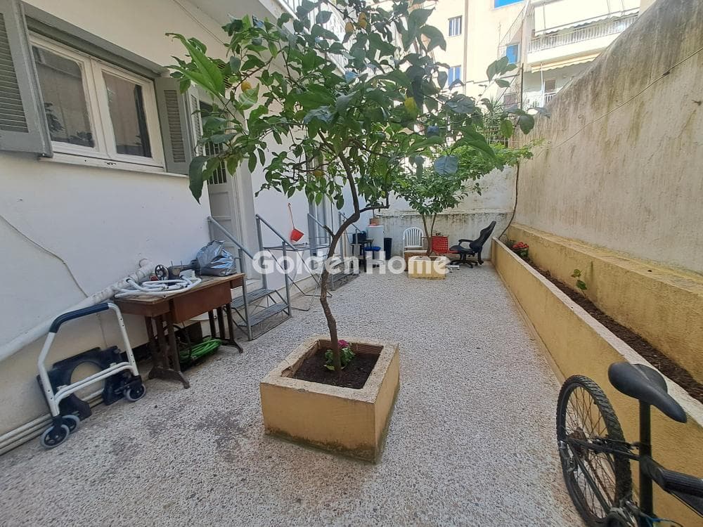 Διαμέρισμα στην Πλατεία Γκύζη, Γκύζη - Πεδίον Άρεως — Φωτογραφία 2 από 24
