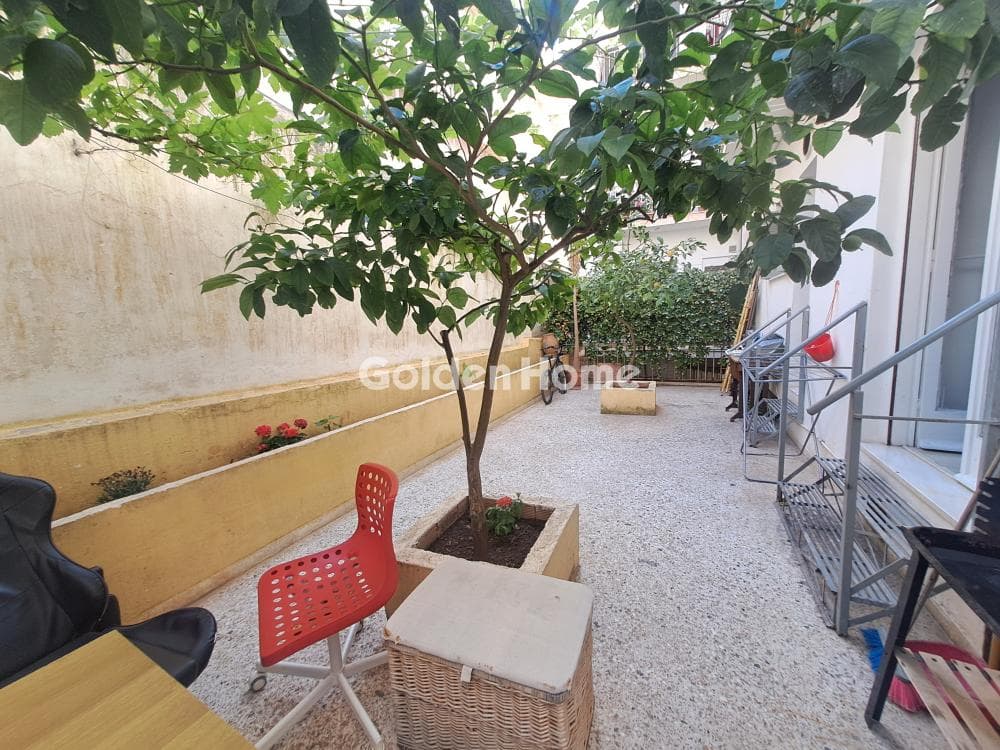 Διαμέρισμα στην Πλατεία Γκύζη, Γκύζη - Πεδίον Άρεως — Φωτογραφία 3 από 24