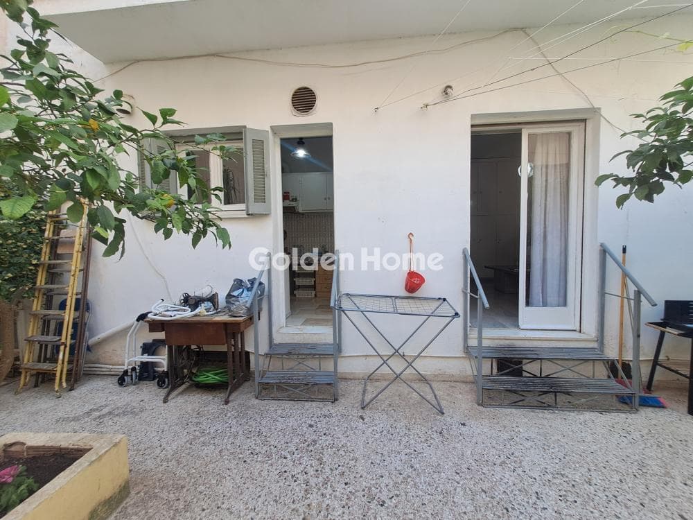 Διαμέρισμα στην Πλατεία Γκύζη, Γκύζη - Πεδίον Άρεως — Φωτογραφία 4 από 24