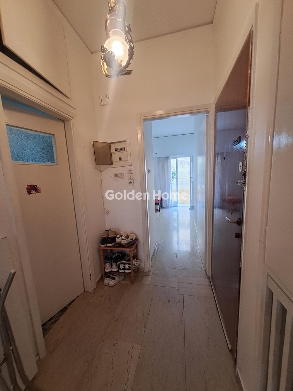 Διαμέρισμα στην Πλατεία Γκύζη, Γκύζη - Πεδίον Άρεως — Φωτογραφία 24 από 24