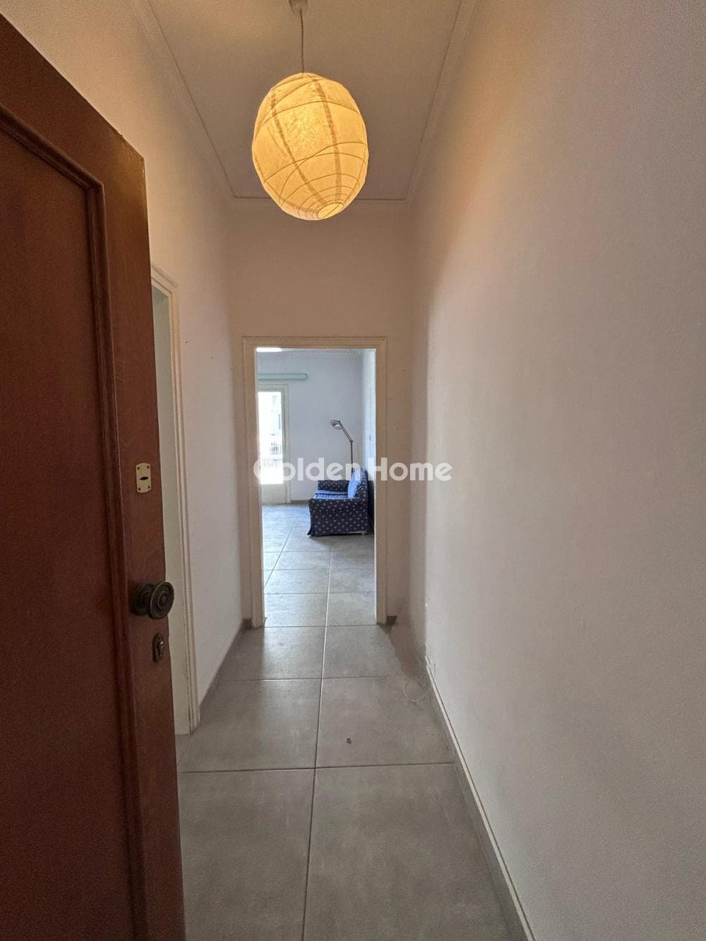 Apartment in Fokionos Negri, Kipseli — Photo 1 of 27