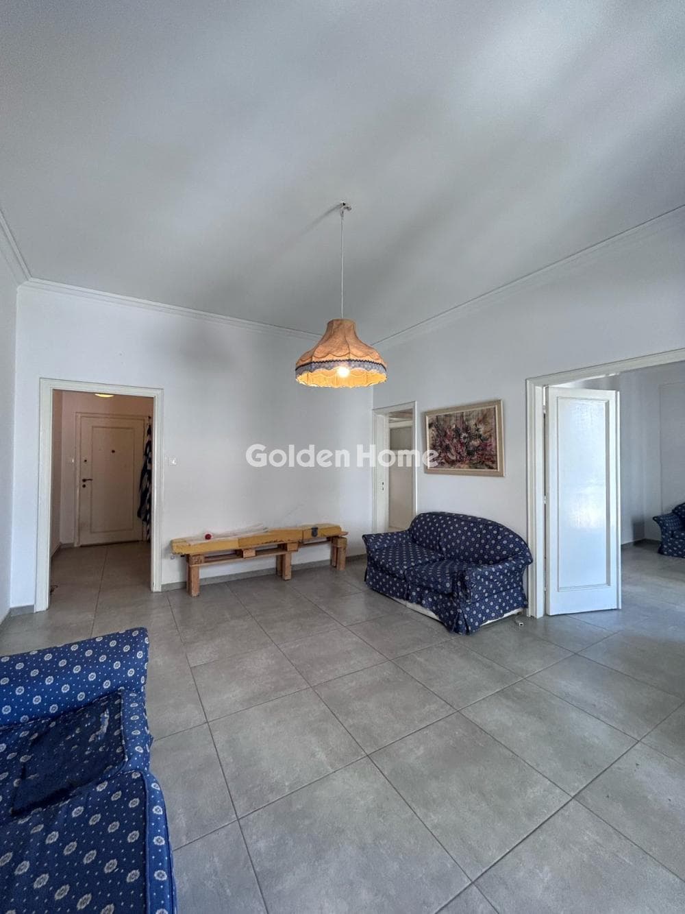 Apartment in Fokionos Negri, Kipseli — Photo 3 of 27