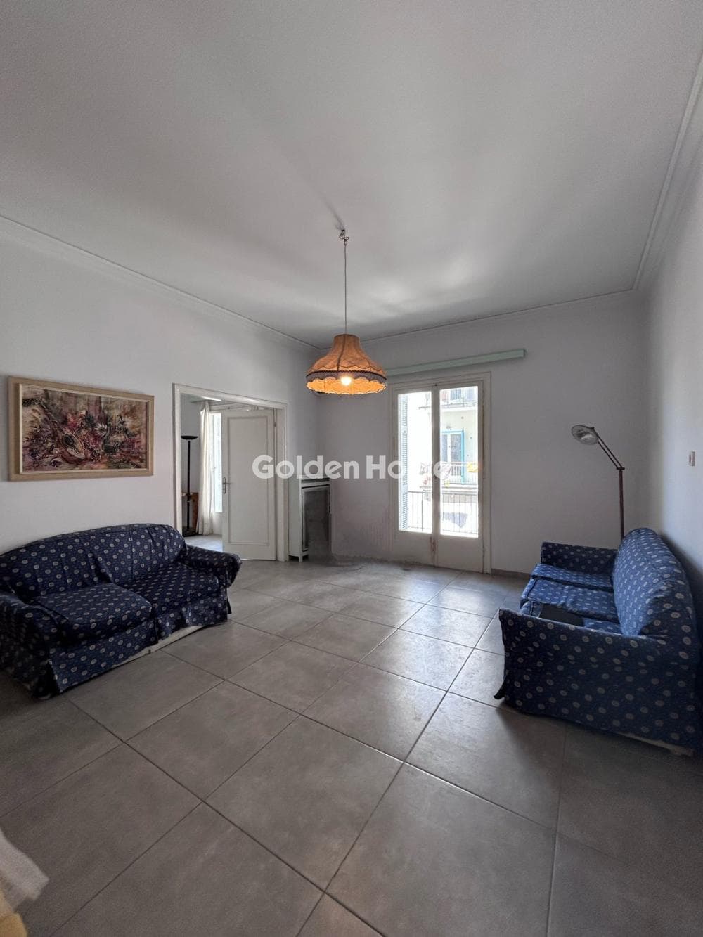 Apartment in Fokionos Negri, Kipseli — Photo 4 of 27