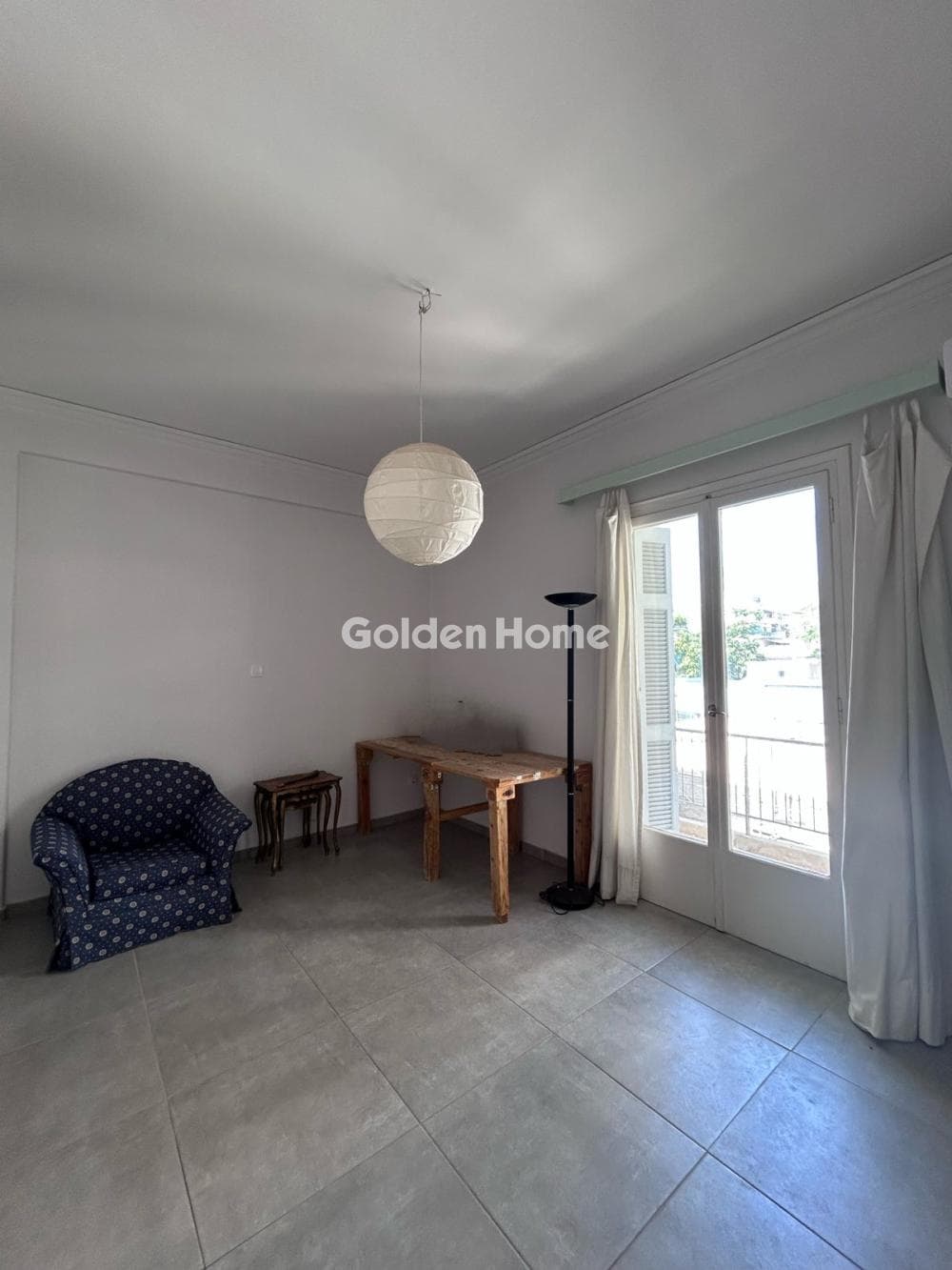 Apartment in Fokionos Negri, Kipseli — Photo 6 of 27