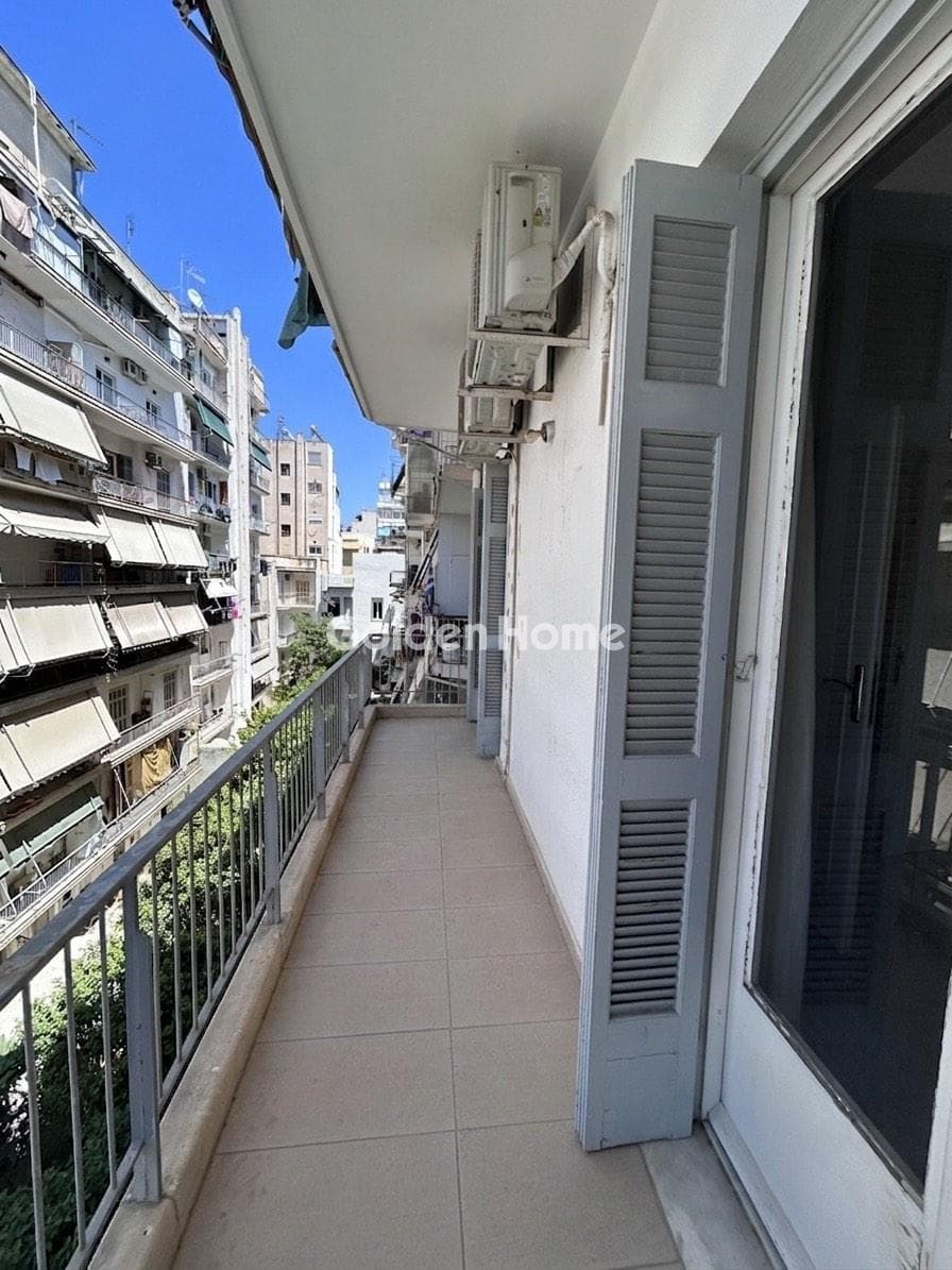 Apartment in Fokionos Negri, Kipseli — Photo 10 of 27