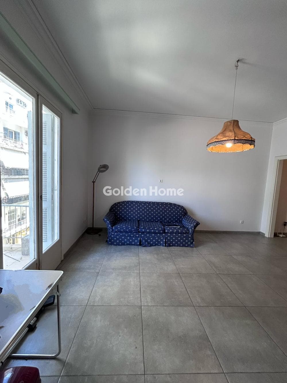 Apartment in Fokionos Negri, Kipseli — Photo 5 of 27