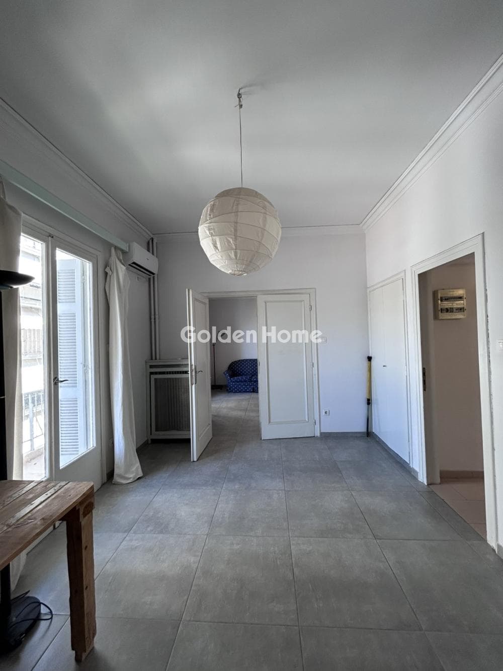 Apartment in Fokionos Negri, Kipseli — Photo 8 of 27