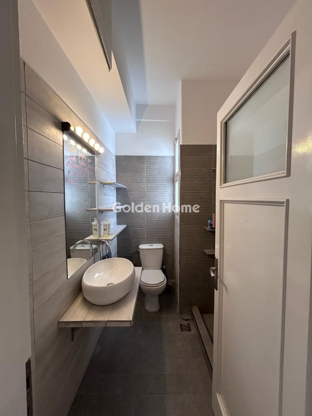 Apartment in Fokionos Negri, Kipseli — Photo 12 of 27
