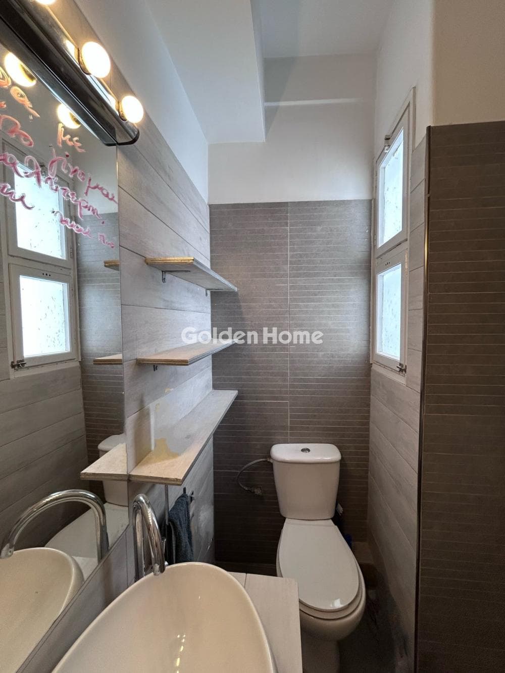 Apartment in Fokionos Negri, Kipseli — Photo 13 of 27