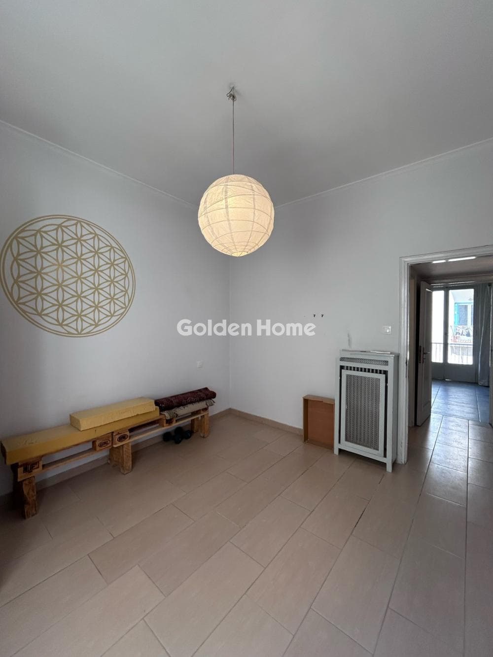 Apartment in Fokionos Negri, Kipseli — Photo 15 of 27