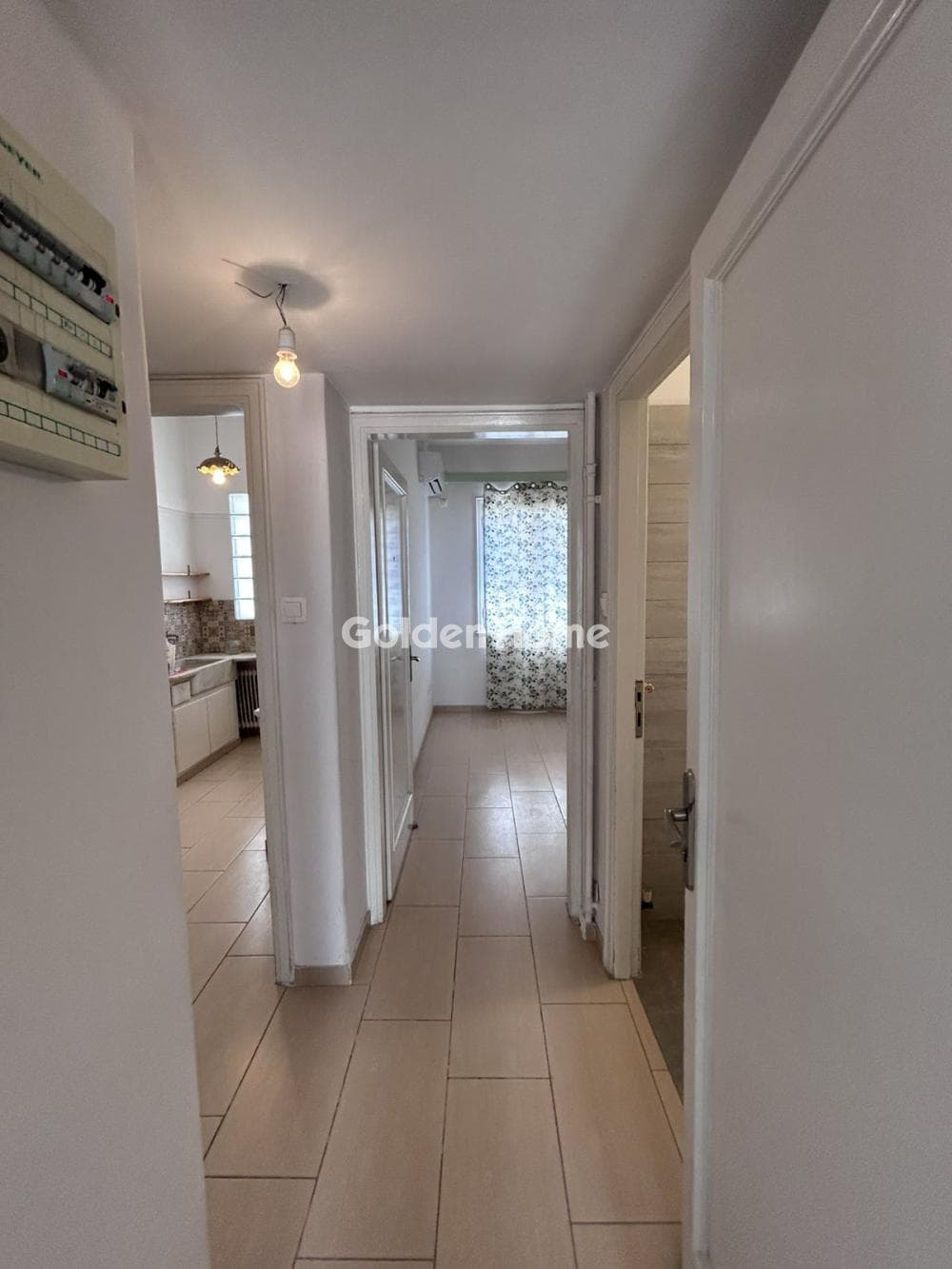 Apartment in Fokionos Negri, Kipseli — Photo 17 of 27