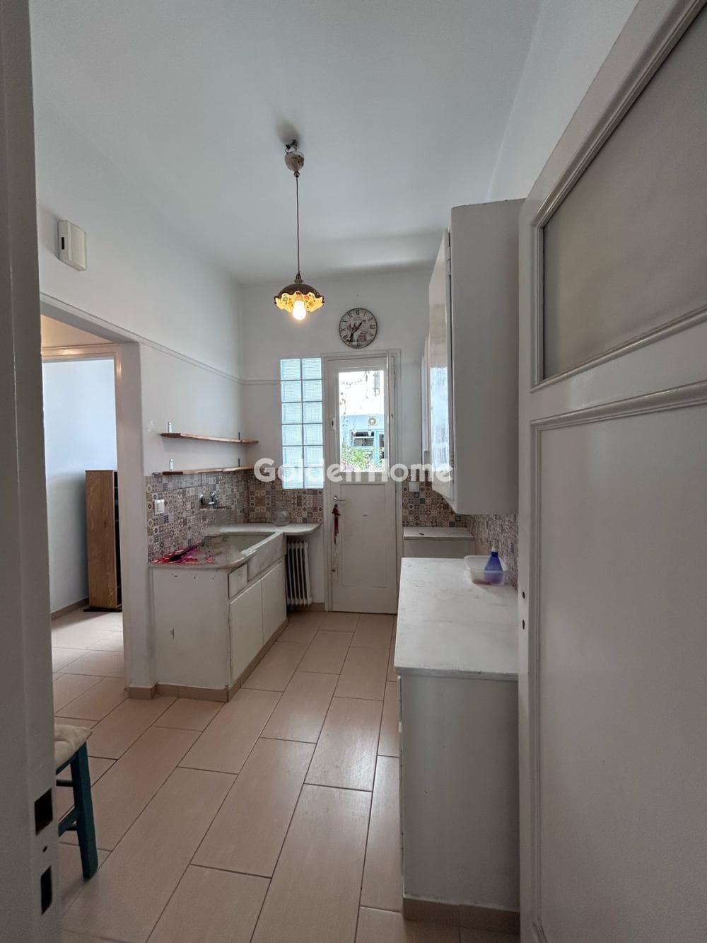 Apartment in Fokionos Negri, Kipseli — Photo 18 of 27