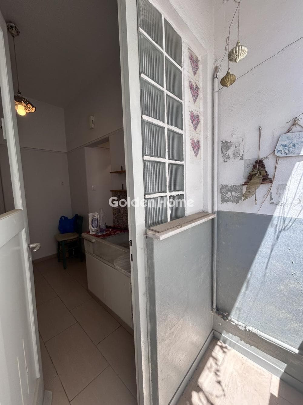 Apartment in Fokionos Negri, Kipseli — Photo 19 of 27
