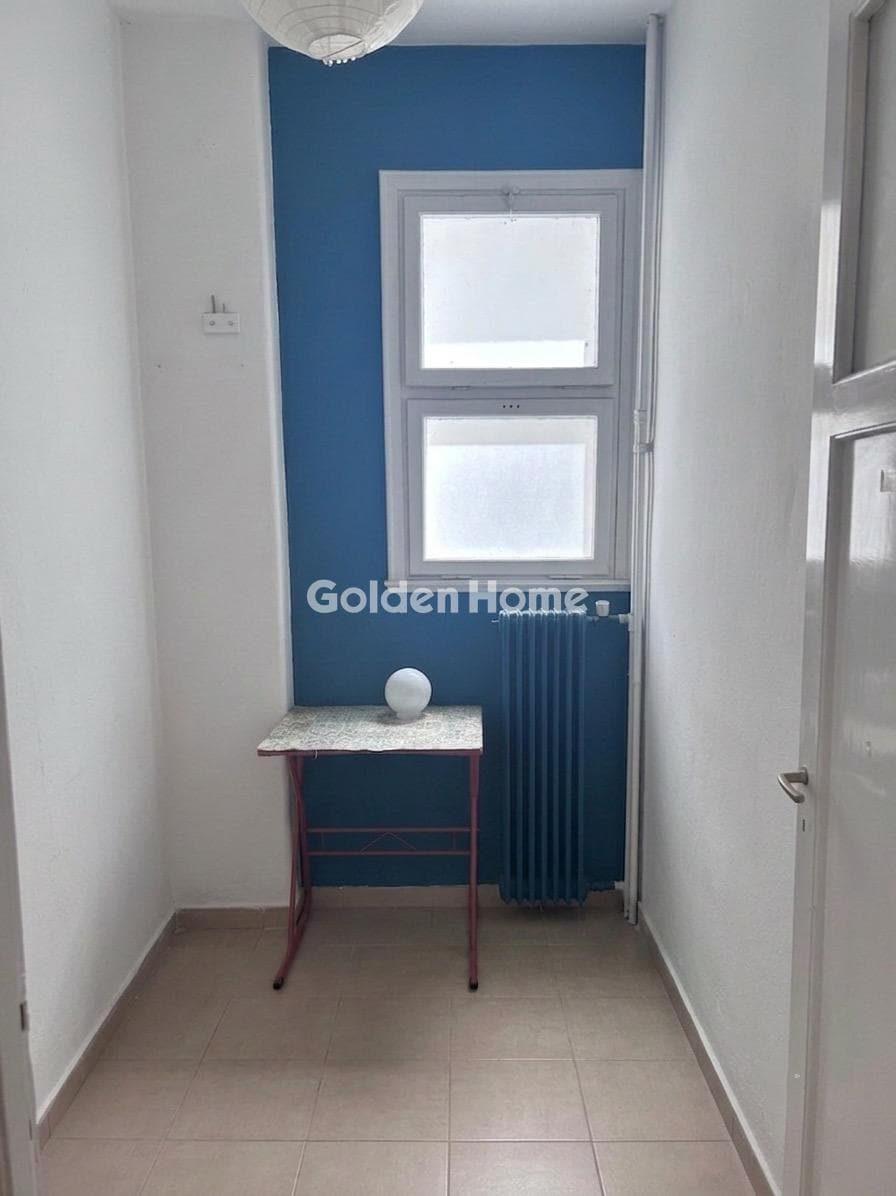 Apartment in Fokionos Negri, Kipseli — Photo 21 of 27