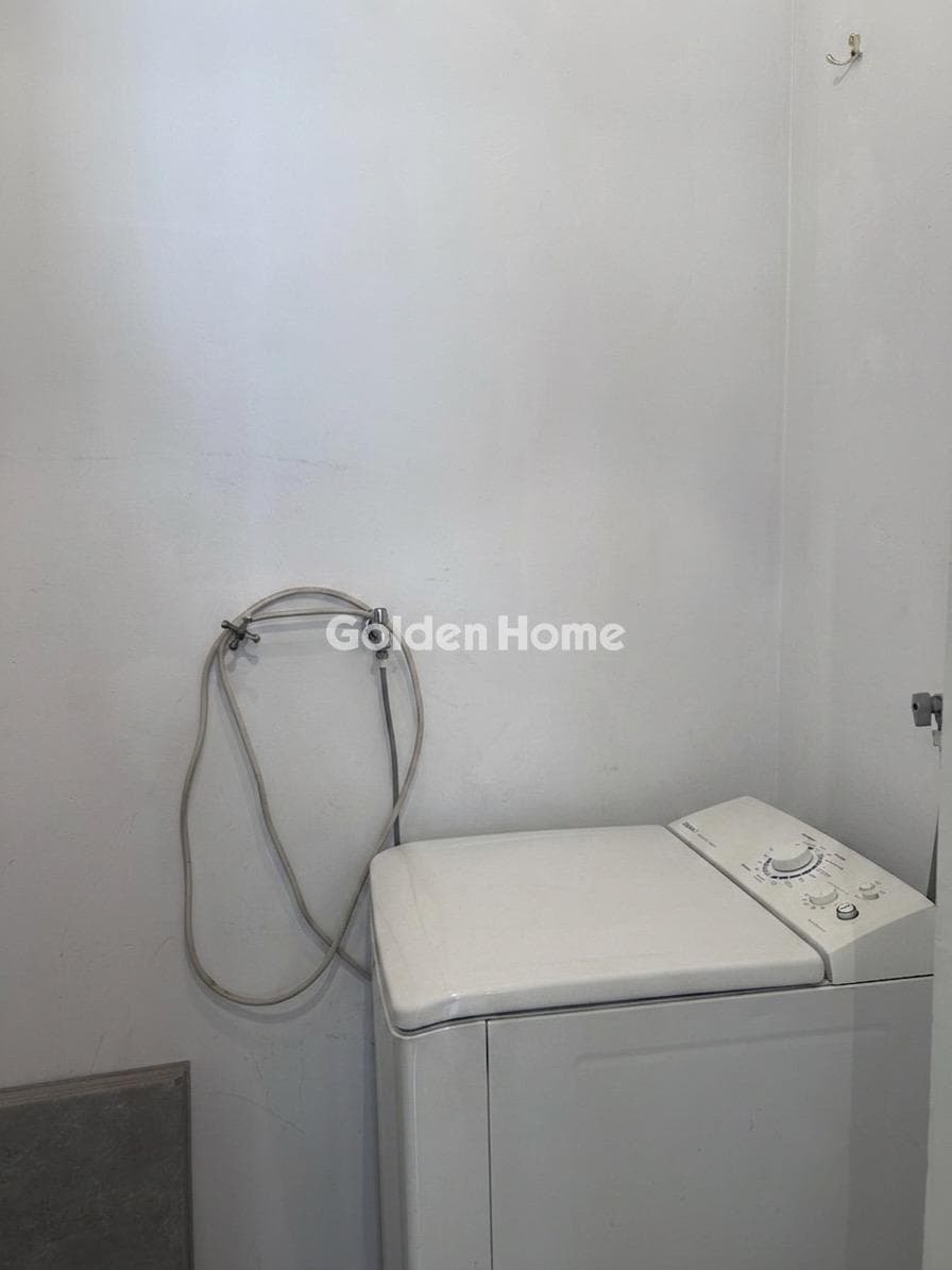 Apartment in Fokionos Negri, Kipseli — Photo 23 of 27