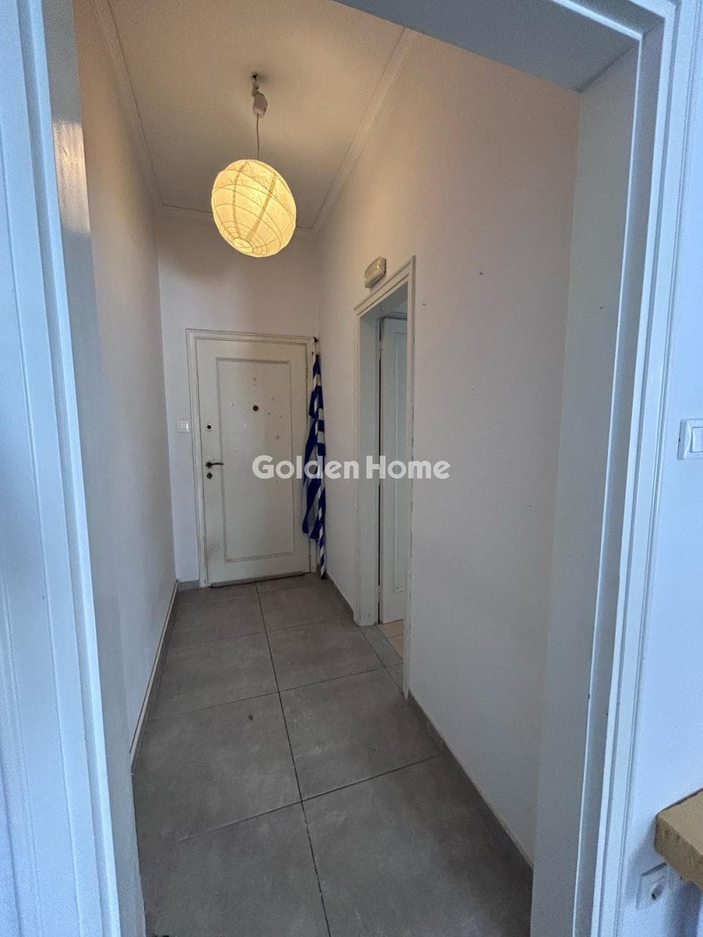 Apartment in Fokionos Negri, Kipseli — Photo 24 of 27