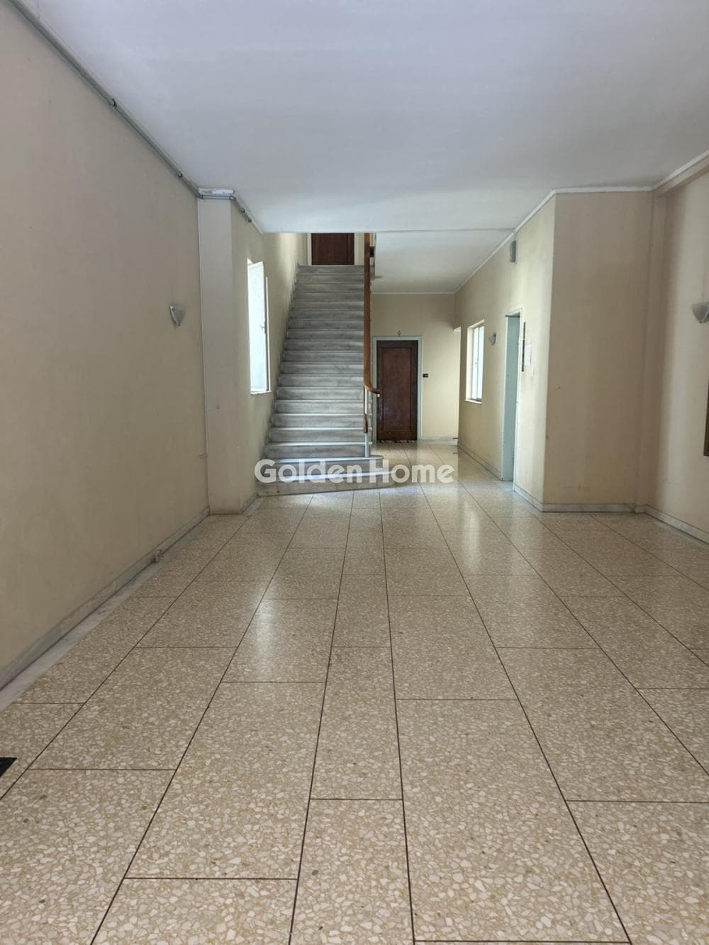 Apartment in Fokionos Negri, Kipseli — Photo 27 of 27