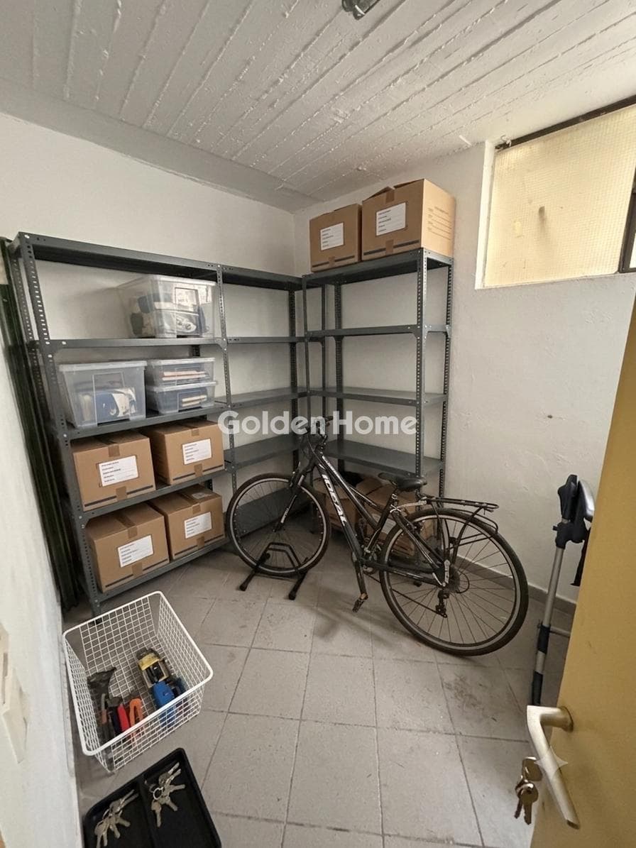 Apartment in Orio Vrilission, Marousi — Photo 32 of 34