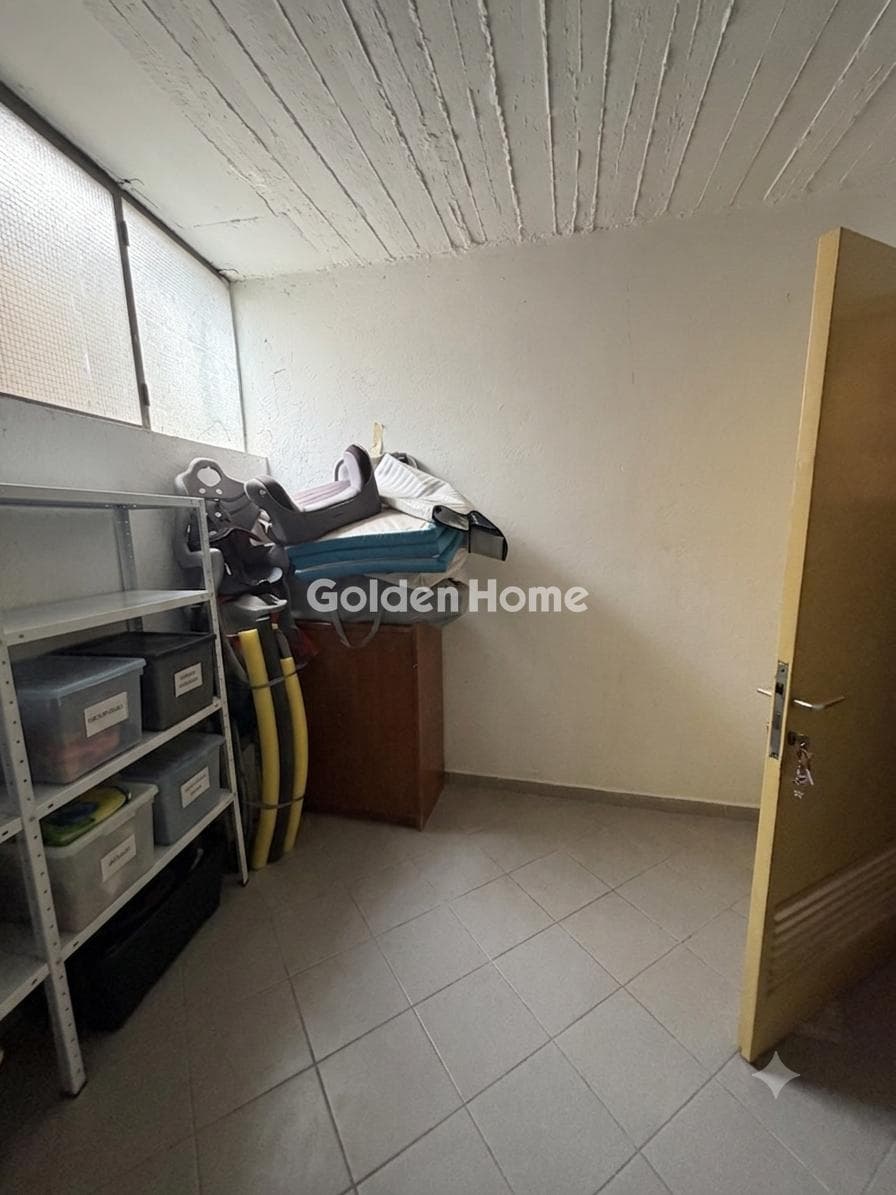 Apartment in Orio Vrilission, Marousi — Photo 33 of 34