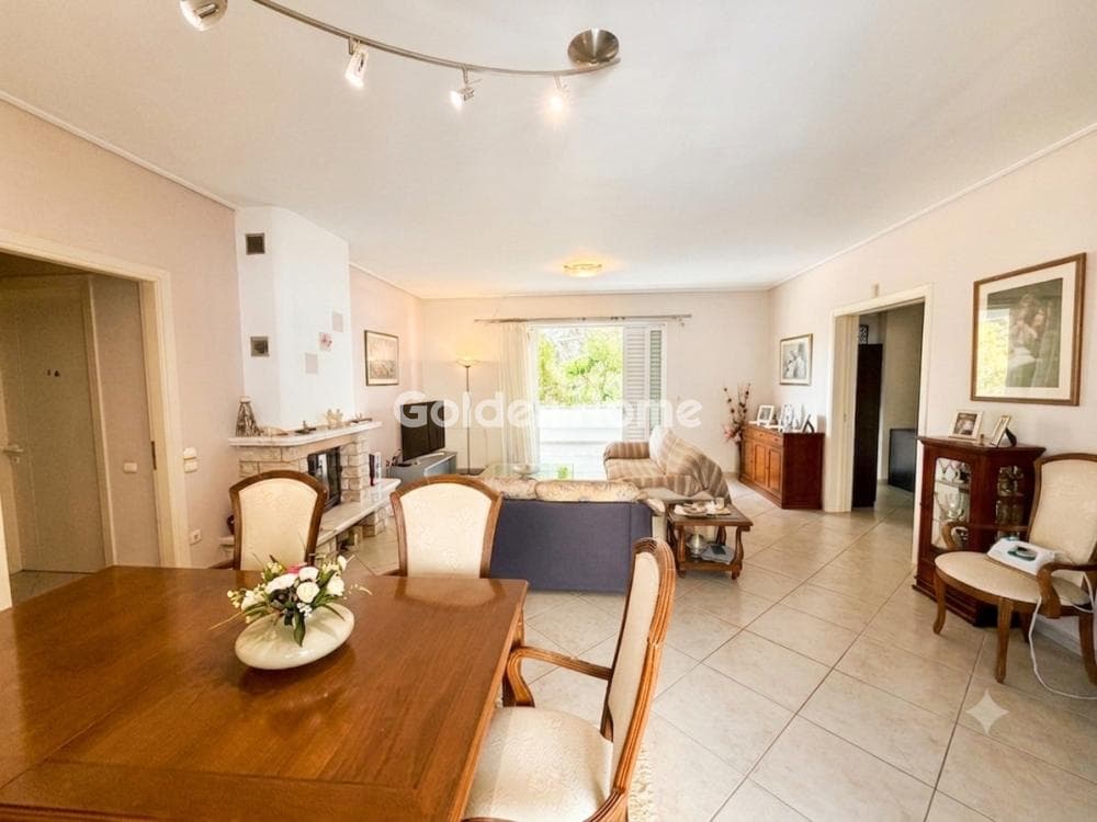 Apartment in Orio Vrilission, Marousi — Photo 4 of 34