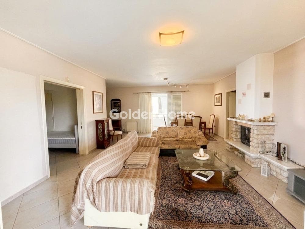 Apartment in Orio Vrilission, Marousi — Photo 5 of 34