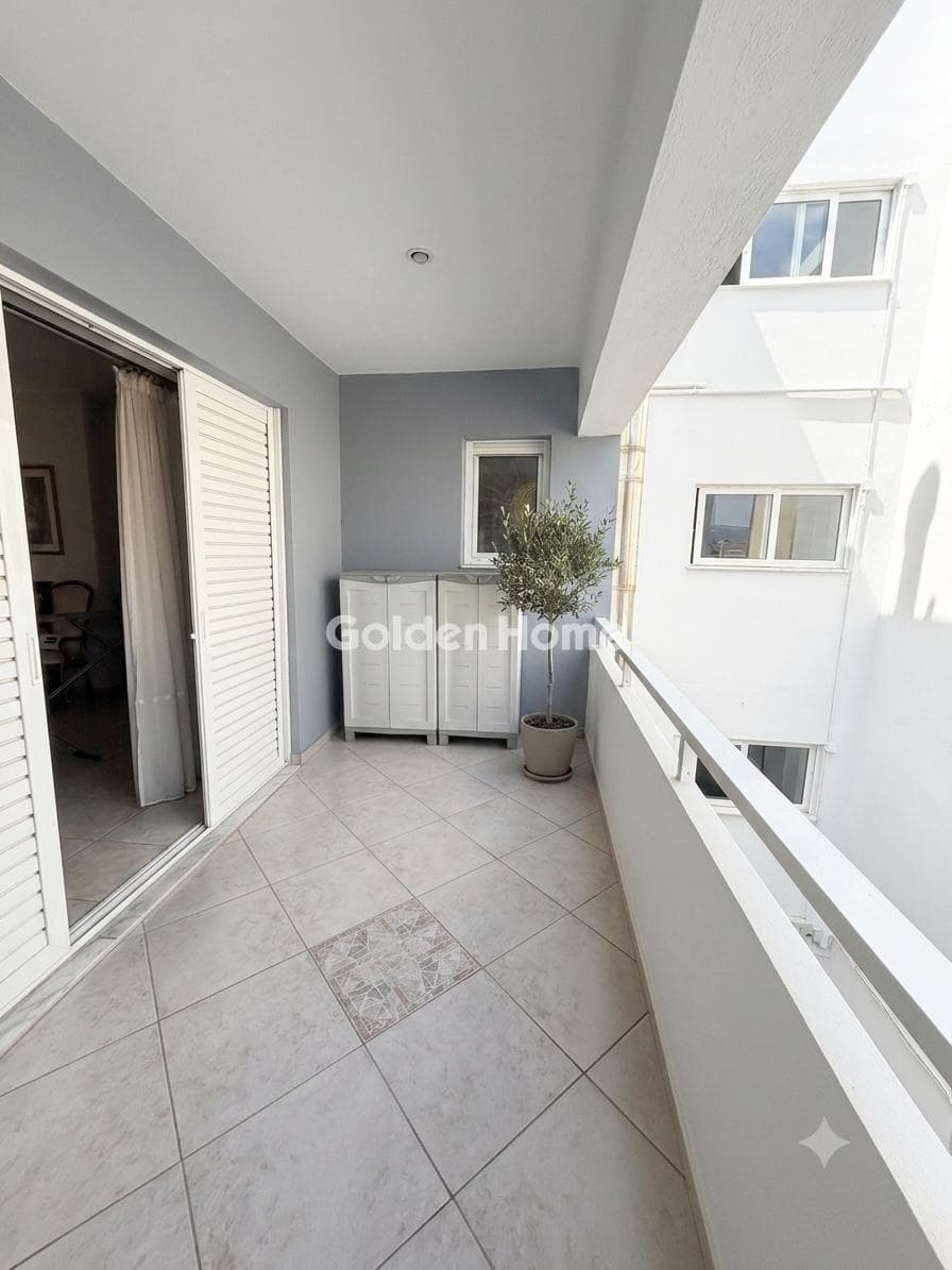 Apartment in Orio Vrilission, Marousi — Photo 21 of 34
