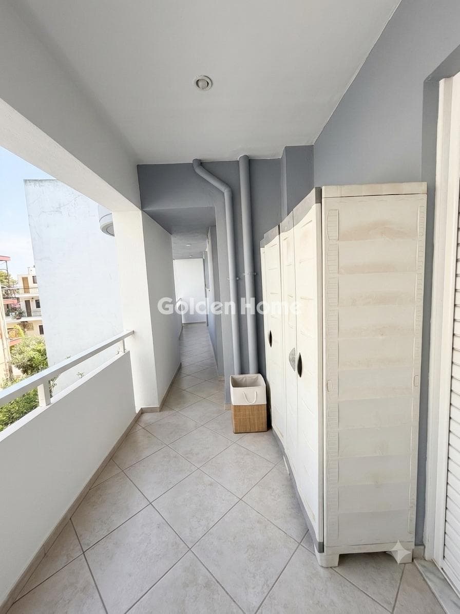Apartment in Orio Vrilission, Marousi — Photo 23 of 34