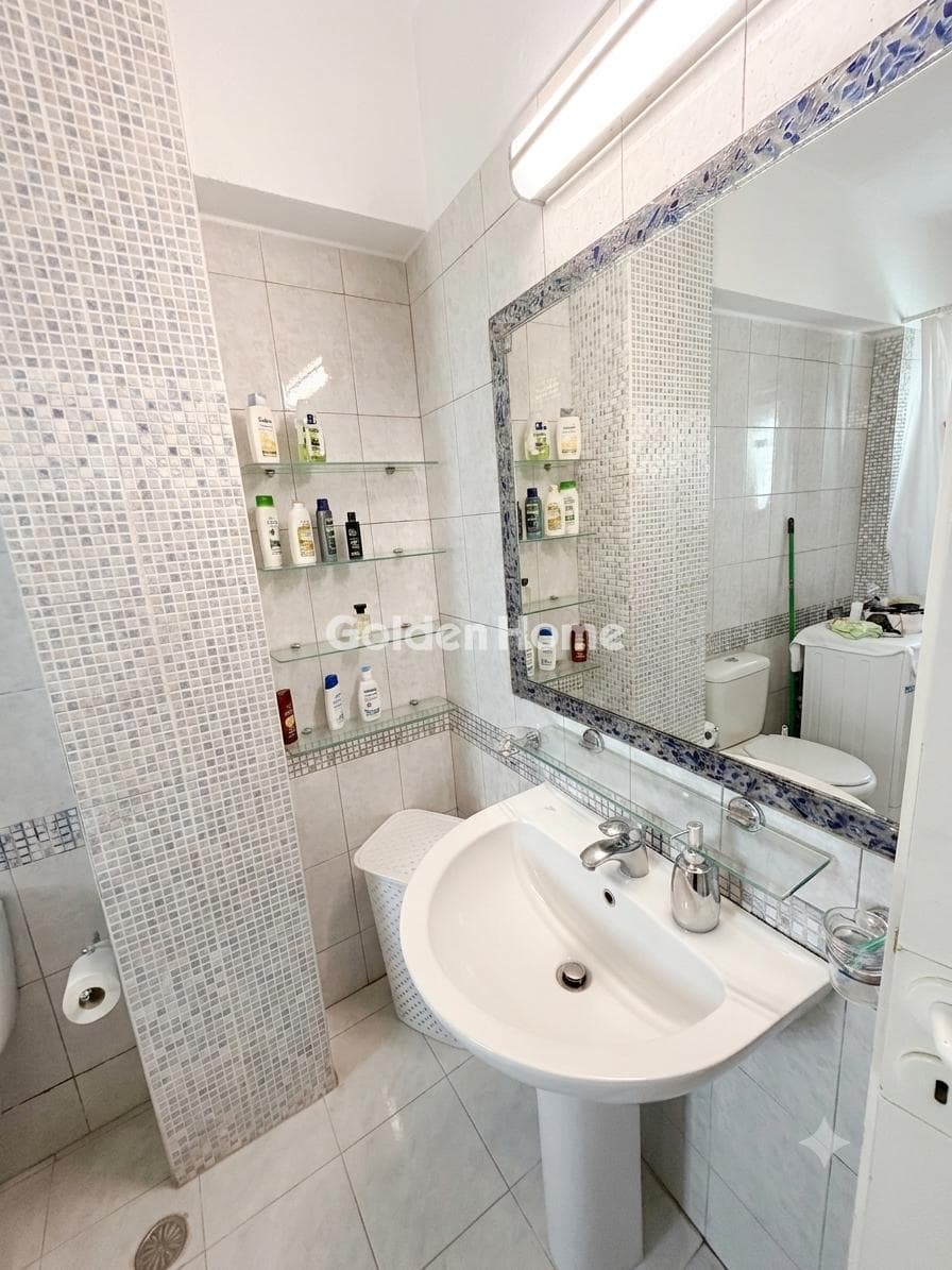 Apartment in Orio Vrilission, Marousi — Photo 25 of 34