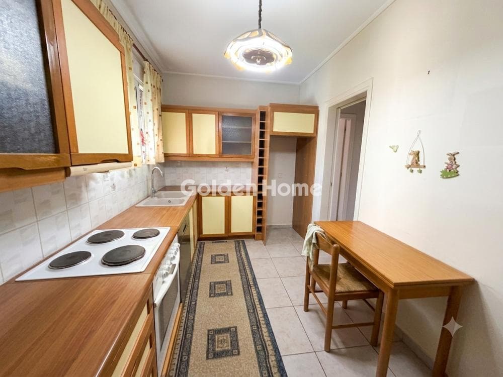 Apartment in Orio Vrilission, Marousi — Photo 13 of 34