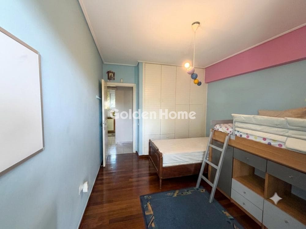 Apartment in Orio Vrilission, Marousi — Photo 16 of 34