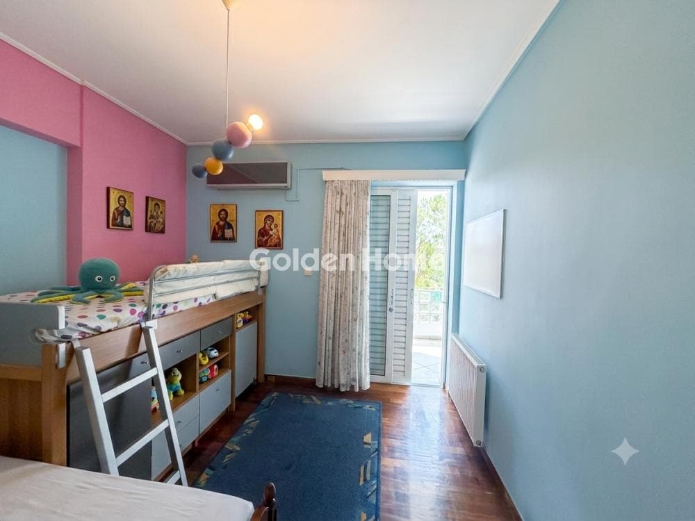 Apartment in Orio Vrilission, Marousi — Photo 17 of 34
