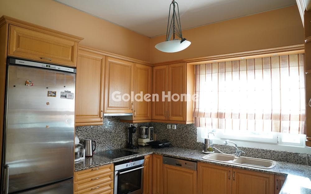 Apartment in Neo Chalandri, Chalandri — Photo 4 of 29