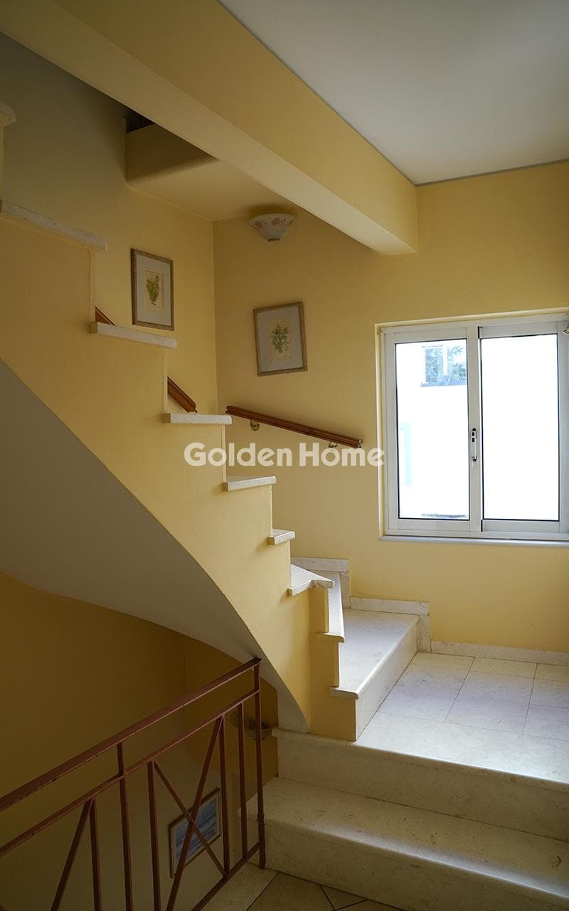 Apartment in Neo Chalandri, Chalandri — Photo 24 of 29