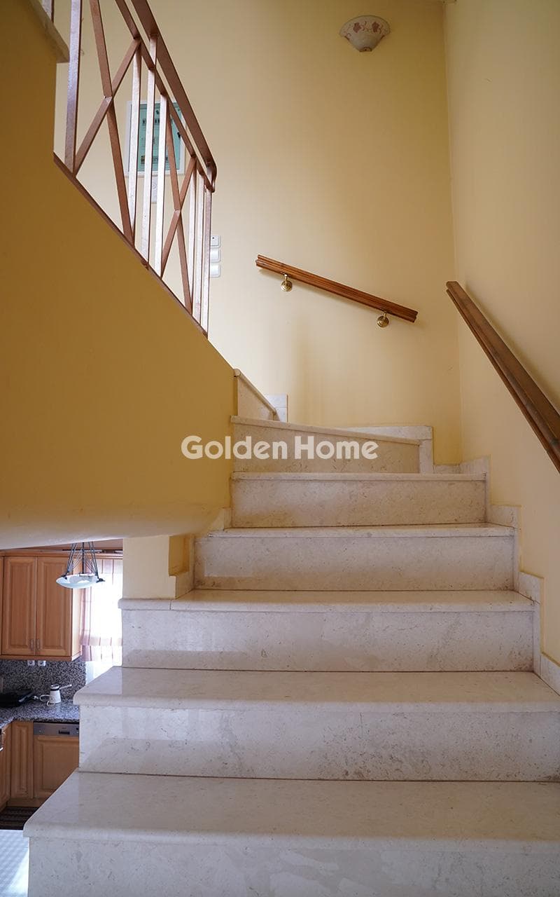 Apartment in Neo Chalandri, Chalandri — Photo 22 of 29