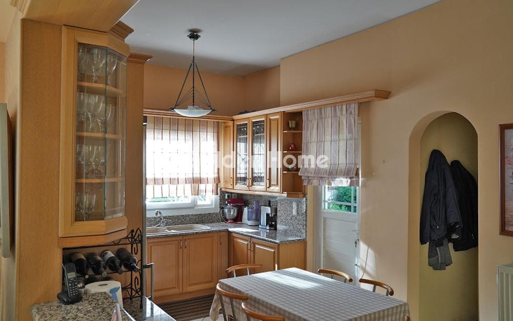 Apartment in Neo Chalandri, Chalandri — Photo 5 of 29