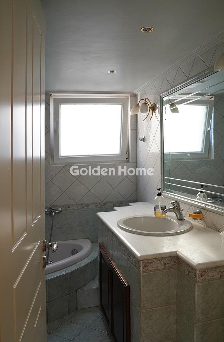Apartment in Neo Chalandri, Chalandri — Photo 17 of 29