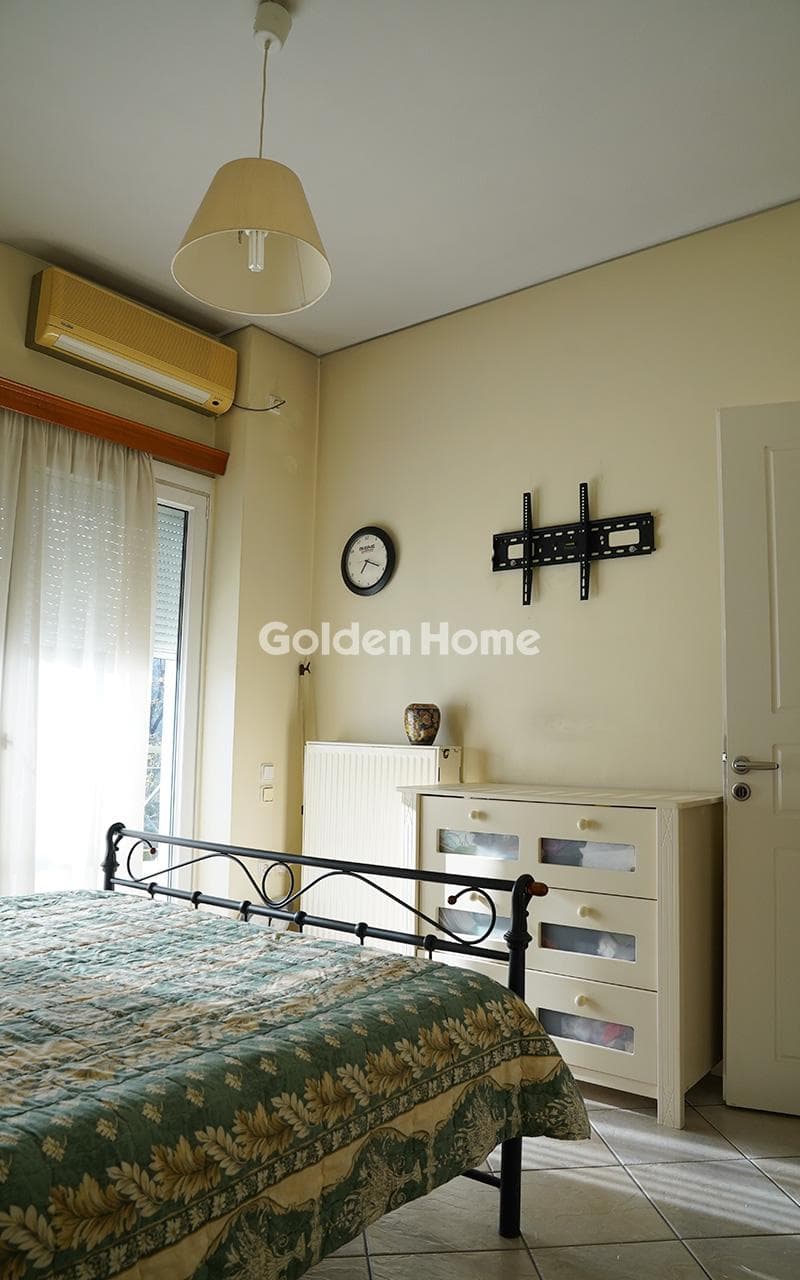 Apartment in Neo Chalandri, Chalandri — Photo 11 of 29