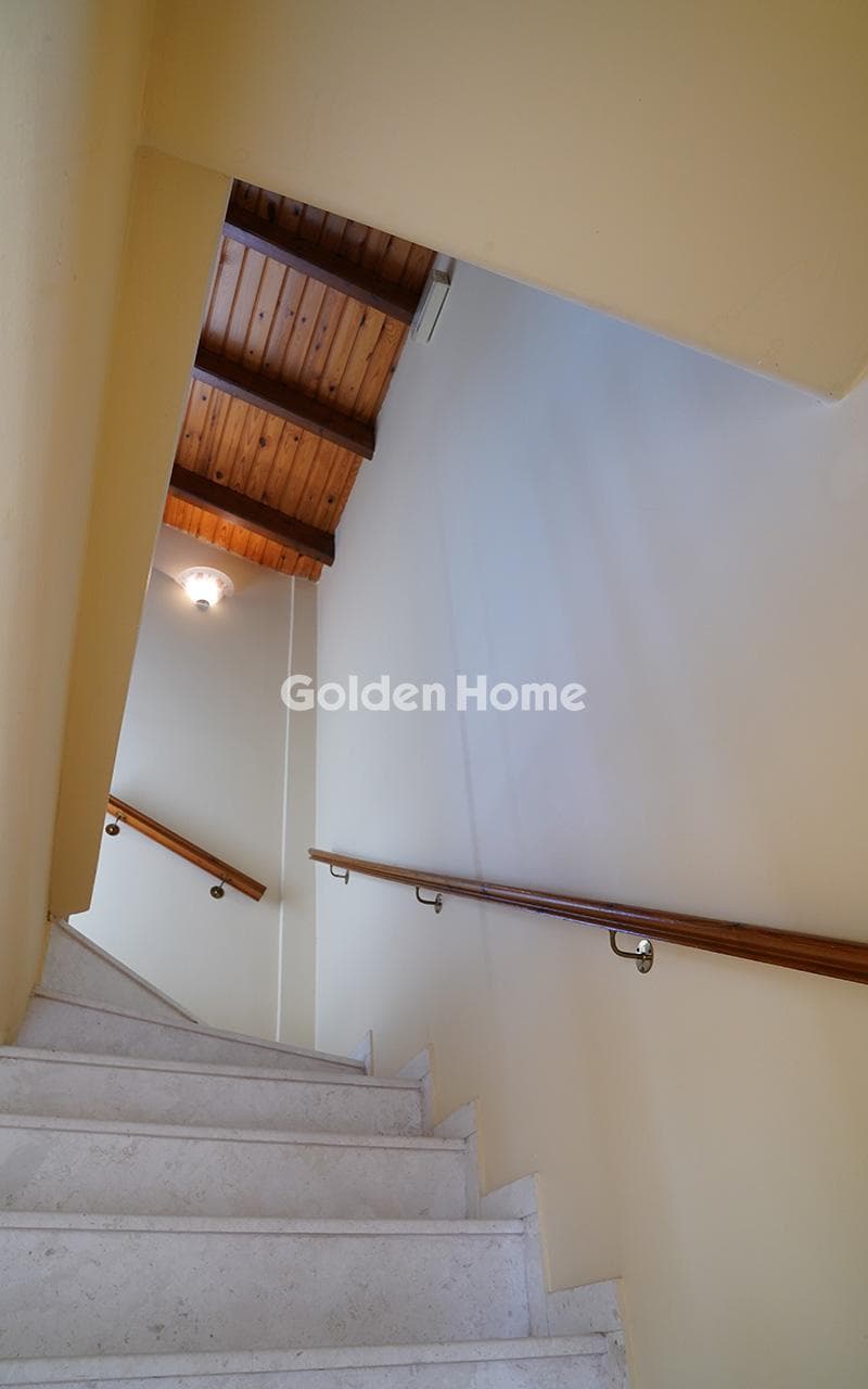 Apartment in Neo Chalandri, Chalandri — Photo 23 of 29