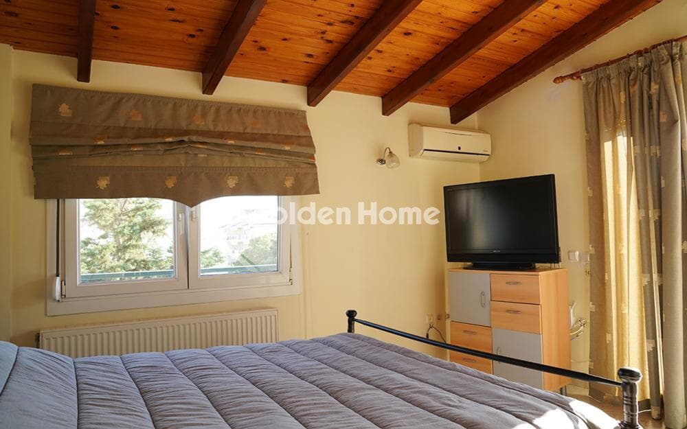 Apartment in Neo Chalandri, Chalandri — Photo 12 of 29