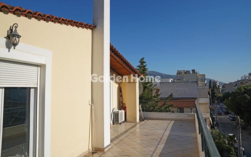 Apartment in Neo Chalandri, Chalandri — Photo 29 of 29