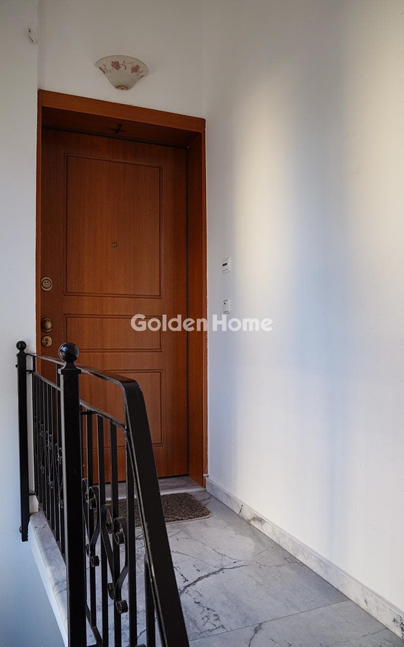 Apartment in Neo Chalandri, Chalandri — Photo 25 of 29