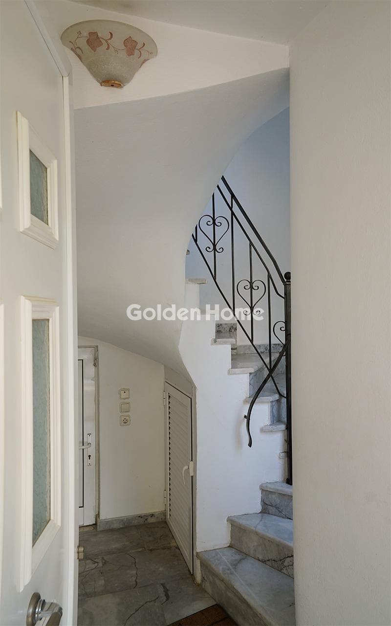 Apartment in Neo Chalandri, Chalandri — Photo 20 of 29