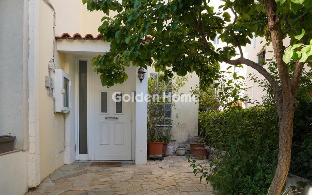 Apartment in Neo Chalandri, Chalandri — Photo 26 of 29